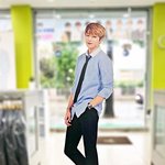 [강다니엘] 아이비<b>클럽</b> 강다니엘 등신대