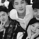 [세훈] 180907 독고리<b>와인</b>드 스탶분 인스타그램