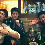 [세훈] 180908 독고리<b>와인</b>드 스탶분 인스타그램
