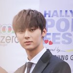 [황민현] 어제 레카짤 왜케 예쁘냐 역시 청이야 (ㅌㅁㅈㅇ)
