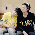 [EXO] 아 뜬금없는데 <b>박찬</b>열 개귀여움