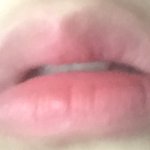 자고인났는데 <b>입술</b> ㅈㄹ부어있음ㅋㅋㅋ