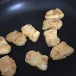 치킨<b>너겟</b> 맛있겠지