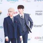 <b>황민현</b> 비율