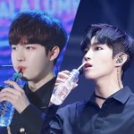 헐 김재환 살 진짜 많이 뺐다