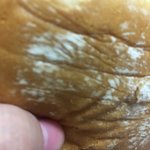 맘스<b>터치</b> 곰팡이야..??