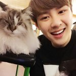 [NCT] 쿤 내적친밀감 <b>오짐</b>
