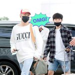 워너원 확실히 피지컬이 <b>중요</b>한듯