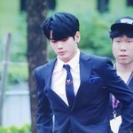 [드루와] 옹성우 <b>전신</b>비율