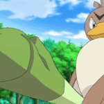 <b>봉긋</b>솟아오르는