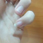 내 <b>손톱</b> 예쁘지 !!!