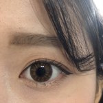 [댓글부탁해] 렌즈 <b>직경</b> 너무 큰 것 같아??