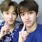 [프듀48] 안유진이랑 <b>NCT</b> 루카스 닮았음