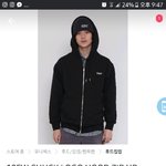[추반] 후드<b>집</b><b>업</b> 기모vs기모없