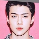 [EXO] 세훈이 아이홀<b>합성</b>짤 있는사람