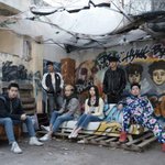 [세훈] 180608 독고리와인드 <b>미술</b><b>감독</b>님 인스타그램