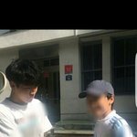 [댓글부탁해] 양<b>홍원</b> 꼬마팬과 양<b>홍원</b>