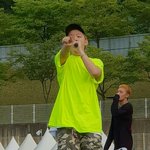 [댓글부탁해] <b>장용준</b> 아까 공연 사진