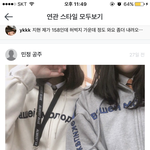 얘들아 파마컬렉션 후드<b>집</b><b>업</b>