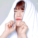 [박우진] 들고 튀어야지 <b>내가</b>....