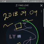 [방탄소년단] 가끔 <b>버스</b>타면