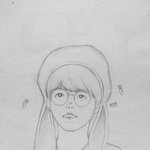 [EXO] <b>심심</b>해서 그려봄