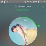 [드루와] 세상 달콤한 노래 추천해줄겡