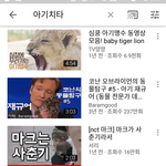 [NCT] 너튭에 아기<b>치타</b> 치면ㅋㅋㅋㅋㅋ