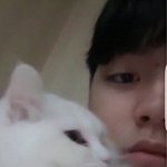 [댓글부탁해] 용준이 고양이계정 왜 없앴냐ㅠㅠㅠㅠㅠ