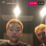 [댓글부탁해] 용준이 <b>팬</b>들이 <b>애기</b>라고하던데