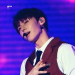 [황민현] [180908] 한류페 플뷰❤❤❤