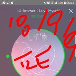 [방탄소년단] 우리 기록 짤 만들거지?