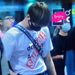 [강다니엘] 180909 강다니엘 싱가폴출국 플뷰