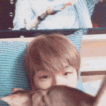 [강다니엘] 오리오빠 공카다녀갔네 8ㅅ8