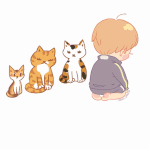 [강다니엘] 루피오녤❤