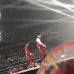 [강다니엘] <b>런웨이</b>