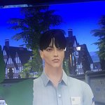 <b>우편</b>배달원 꼬셔서 사귀려고 성형시킴