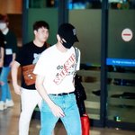 [강다니엘] 180909 강다니엘 <b>입국</b>플뷰