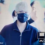 [박우진] 박우진 한국왔따  ㅜ