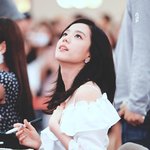 블핑 지수 얼굴 사진이 못 담아냄
