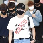 [강다니엘] 강다니엘 <b>입국</b>기사사진