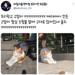 [EXO] 시우민 <b>인성</b>