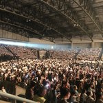[댓글부탁해] 태국에서 콘서트 한 걸그룹!!
