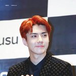 [세훈] 180907 독고리와인드 제<b>발회</b> 고화질1