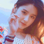 비주얼 오지는 걸그룹