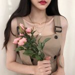오ㅓ도랏 <b>쇄골</b>봐... 몸무게 몇일까