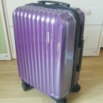 [댓글부탁해] 이거 캐리어 몇 <b>인치</b>일까