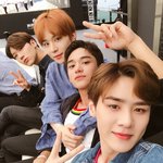 [NCT] 루카스:나 머리<b>없어</b> ㅋㅋㅋㅋㅋㅋㅋㅋㅋ