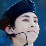 [EXO] 밍속 <b>볼살</b> 뽈록