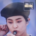 [EXO] 시우민 왜 이래